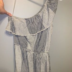 American Eagle Dress